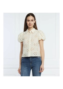 Desigual Koszula FILADELFIA | Regular Fit ze sklepu Gomez Fashion Store w kategorii Koszule damskie - zdjęcie 184329939