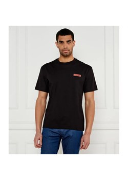 Calvin Klein T-shirt | Comfort fit ze sklepu Gomez Fashion Store w kategorii T-shirty męskie - zdjęcie 184329965