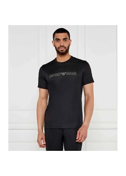 Emporio Armani T-shirt | Regular Fit ze sklepu Gomez Fashion Store w kategorii T-shirty męskie - zdjęcie 184329967