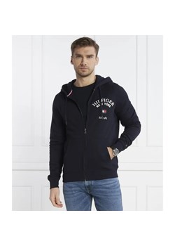 Tommy Hilfiger Bluza WCC ARCHED VARSITY | Regular Fit ze sklepu Gomez Fashion Store w kategorii Bluzy męskie - zdjęcie 184329975