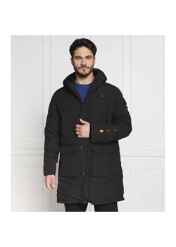 Invicta Kurtka z szelkami | Regular Fit ze sklepu Gomez Fashion Store w kategorii Kurtki męskie - zdjęcie 184329976