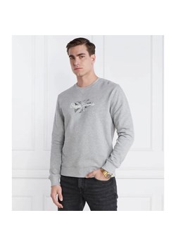 Pepe Jeans London Bluza ROSWELL | Regular Fit ze sklepu Gomez Fashion Store w kategorii Bluzy męskie - zdjęcie 184329985