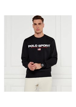 POLO RALPH LAUREN Bluza | Regular Fit ze sklepu Gomez Fashion Store w kategorii Bluzy męskie - zdjęcie 184329995