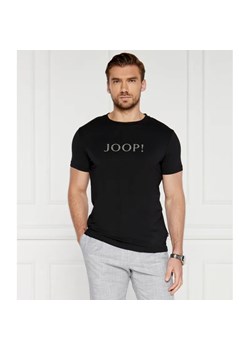 Joop! Homewear T-shirt | Regular Fit ze sklepu Gomez Fashion Store w kategorii T-shirty męskie - zdjęcie 184329997