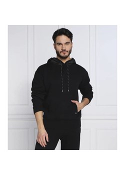 BOSS BLACK Bluza Lopaolo | Regular Fit | z dodatkiem wełny ze sklepu Gomez Fashion Store w kategorii Bluzy męskie - zdjęcie 184330007