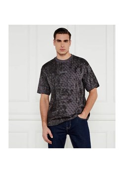 GUESS ACTIVE T-shirt GOTAM | Relaxed fit ze sklepu Gomez Fashion Store w kategorii T-shirty męskie - zdjęcie 184330019