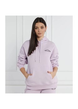 Juicy Couture Bluza QUEENIE | Oversize fit ze sklepu Gomez Fashion Store w kategorii Bluzy damskie - zdjęcie 184330026