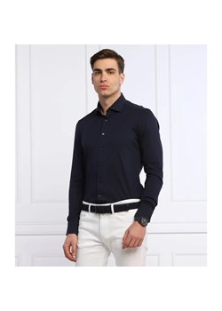 Emanuel Berg Koszula Byron | Slim Fit ze sklepu Gomez Fashion Store w kategorii Koszule męskie - zdjęcie 184330028