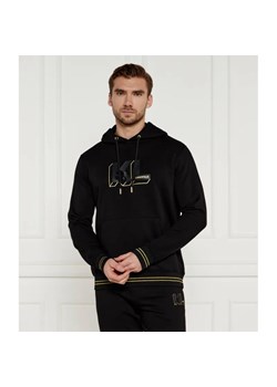 Karl Lagerfeld Bluza | Regular Fit ze sklepu Gomez Fashion Store w kategorii Bluzy męskie - zdjęcie 184330049