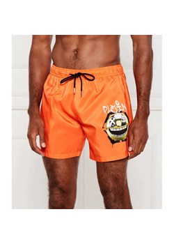 Philipp Plein Szorty kąpielowe | Regular Fit ze sklepu Gomez Fashion Store w kategorii Kąpielówki - zdjęcie 184330057