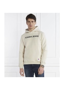 Tommy Jeans Bluza TJM REG BOLD CLASSICS | Regular Fit ze sklepu Gomez Fashion Store w kategorii Bluzy męskie - zdjęcie 184330059