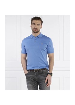 POLO RALPH LAUREN Polo | Custom fit ze sklepu Gomez Fashion Store w kategorii T-shirty męskie - zdjęcie 184330066