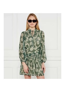 Ba&sh Sukienka MINTHE ze sklepu Gomez Fashion Store w kategorii Sukienki - zdjęcie 184330077
