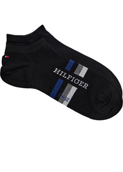 Tommy Hilfiger Skarpety/stopki 2-pack ze sklepu Gomez Fashion Store w kategorii Skarpetki męskie - zdjęcie 184330087
