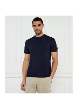 Tommy Hilfiger T-shirt | Regular Fit ze sklepu Gomez Fashion Store w kategorii T-shirty męskie - zdjęcie 184330109