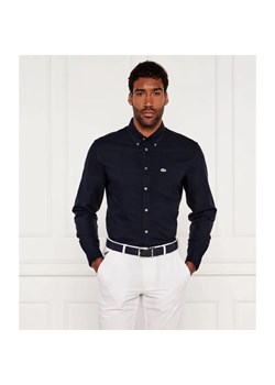 Lacoste Koszula | Regular Fit ze sklepu Gomez Fashion Store w kategorii Koszule męskie - zdjęcie 184330115