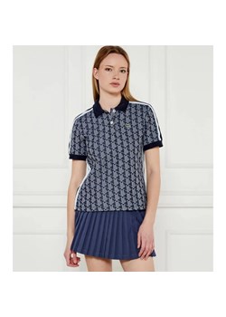 Lacoste Polo | Slim Fit ze sklepu Gomez Fashion Store w kategorii Bluzki damskie - zdjęcie 184330116