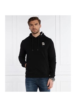 Karl Lagerfeld Bluza | Regular Fit ze sklepu Gomez Fashion Store w kategorii Bluzy męskie - zdjęcie 184330128