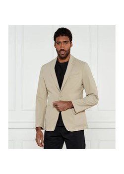 BOSS BLACK Marynarka P-Hanry-WG-251F | Slim Fit ze sklepu Gomez Fashion Store w kategorii Marynarki męskie - zdjęcie 184330138