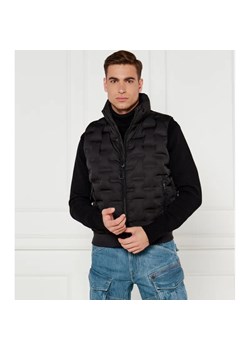 Replay Bezrękawnik | Regular Fit ze sklepu Gomez Fashion Store w kategorii Kamizelki męskie - zdjęcie 184330145