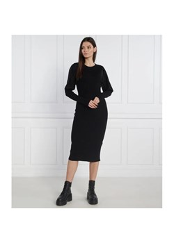 Twinset Actitude Sukienka ze sklepu Gomez Fashion Store w kategorii Sukienki - zdjęcie 184330158