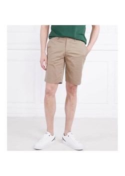 Lacoste Szorty | Slim Fit ze sklepu Gomez Fashion Store w kategorii Spodenki męskie - zdjęcie 184330166