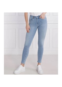 Liu Jo Jeansy | Slim Fit ze sklepu Gomez Fashion Store w kategorii Jeansy damskie - zdjęcie 184330167