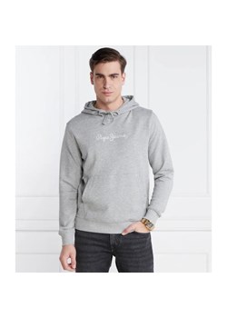 Pepe Jeans London Bluza JOE | Regular Fit ze sklepu Gomez Fashion Store w kategorii Bluzy męskie - zdjęcie 184330168