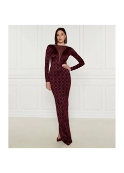 Elisabetta Franchi Sukienka ze sklepu Gomez Fashion Store w kategorii Sukienki - zdjęcie 184330176