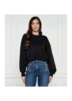 Elisabetta Franchi Bluza | Oversize fit ze sklepu Gomez Fashion Store w kategorii Bluzy damskie - zdjęcie 184330177