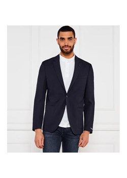 Karl Lagerfeld Marynarka | Slim Fit ze sklepu Gomez Fashion Store w kategorii Marynarki męskie - zdjęcie 184330186