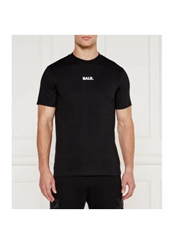 BALR. T-shirt Stadium | Regular Fit ze sklepu Gomez Fashion Store w kategorii T-shirty męskie - zdjęcie 184330206