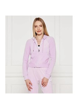 Juicy Couture Bluza MADISON | Cropped Fit ze sklepu Gomez Fashion Store w kategorii Bluzy damskie - zdjęcie 184330216