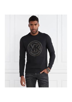 Michael Kors Bluza | Regular Fit ze sklepu Gomez Fashion Store w kategorii Bluzy męskie - zdjęcie 184330218