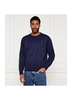 POLO RALPH LAUREN Bluza | Regular Fit ze sklepu Gomez Fashion Store w kategorii Bluzy męskie - zdjęcie 184330219