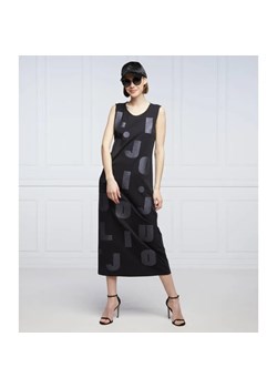 Liu Jo Sport Sukienka ze sklepu Gomez Fashion Store w kategorii Sukienki - zdjęcie 184330226