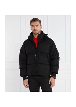 C.P. Company Puchowa kurtka | Regular Fit ze sklepu Gomez Fashion Store w kategorii Kurtki męskie - zdjęcie 184330228