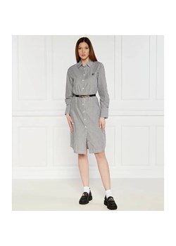 Tommy Hilfiger Sukienka ze sklepu Gomez Fashion Store w kategorii Sukienki - zdjęcie 184330235