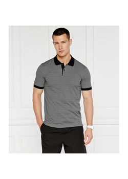 BOSS BLACK Polo H-Parlay | Regular Fit ze sklepu Gomez Fashion Store w kategorii T-shirty męskie - zdjęcie 184330239