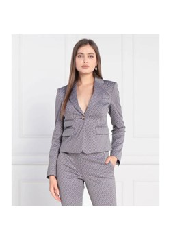 Liu Jo Żakiet | Slim Fit ze sklepu Gomez Fashion Store w kategorii Marynarki damskie - zdjęcie 184330245
