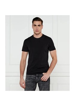 Guess Jeans T-shirt | Slim Fit ze sklepu Gomez Fashion Store w kategorii T-shirty męskie - zdjęcie 184330249