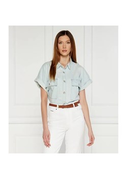 One Teaspoon Koszula | Regular Fit ze sklepu Gomez Fashion Store w kategorii Koszule damskie - zdjęcie 184330255