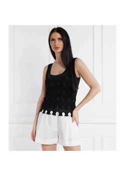Pinko Top | Regular Fit ze sklepu Gomez Fashion Store w kategorii Bluzki damskie - zdjęcie 184330259