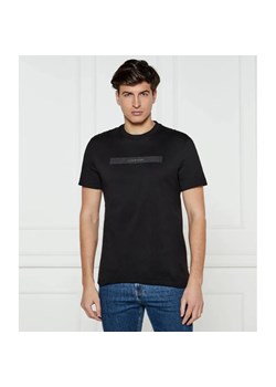 Calvin Klein T-shirt | Regular Fit ze sklepu Gomez Fashion Store w kategorii T-shirty męskie - zdjęcie 184330278