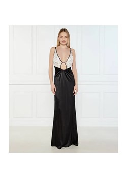 Elisabetta Franchi Jedwabna sukienka ze sklepu Gomez Fashion Store w kategorii Sukienki - zdjęcie 184330279