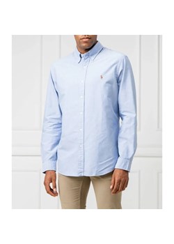 POLO RALPH LAUREN Koszula | Slim Fit ze sklepu Gomez Fashion Store w kategorii Koszule męskie - zdjęcie 184330287