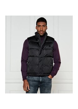 HUGO Bezrękawnik Baltino2411 | Slim Fit ze sklepu Gomez Fashion Store w kategorii Kamizelki męskie - zdjęcie 184330308