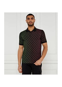 Karl Lagerfeld Polo | Regular Fit ze sklepu Gomez Fashion Store w kategorii T-shirty męskie - zdjęcie 184330317