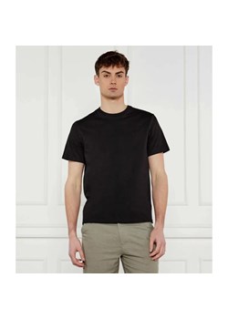 Calvin Klein Jeans T-shirt | Regular Fit ze sklepu Gomez Fashion Store w kategorii T-shirty męskie - zdjęcie 184330336