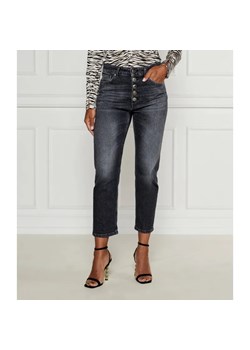 DONDUP - made in Italy Jeansy KOONS | Mom Fit ze sklepu Gomez Fashion Store w kategorii Jeansy damskie - zdjęcie 184330337